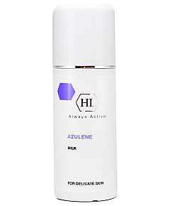 Holy Land Azulene Face Milk - Молочко для лица 250 мл